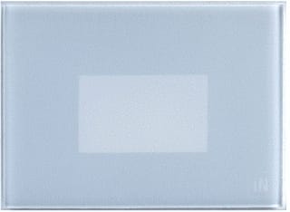 Performance in lighting - INSERT+ Plafond-/wandarmatuur glass 4.5 827 wi
