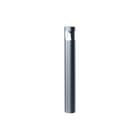 Performance in lighting - KHA CITY Tuin-/voetpadverlichtingsarmatuur kha city a55/m 840 rvs