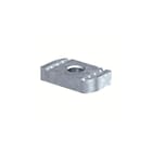 OBO - Schuifmoer Glijmr Profrail Ms4121 M10