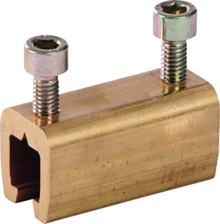 ABB - TwinLine Stroomrailkoppelstuk str stuk 2cpx039110r9999