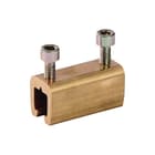 ABB - TwinLine Stroomrailkoppelstuk str stuk 2cpx039110r9999