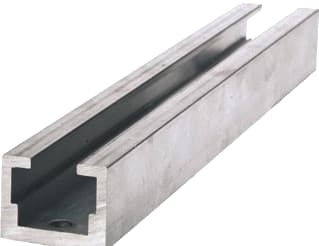 ABB - CombiLine N Profiel voor kast/lessenaar  2cpx039418r9999
