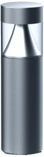 Performance in lighting - KHA Tuin-/voetpadverlichtingsarmatuur tech c/ew 840 rvs