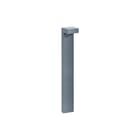 Performance in lighting - MIMIK 10 POST Tuin-/voetpadverlichtingsarmatuur mimik post 1000 t3 730 grs