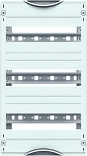 ABB - CombiLine N Inbouwunit leeg inbunit lg 2cpx041209r9999