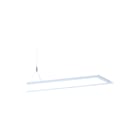 Performance in lighting - SL713+ Pendelarmatuur rl 8tw wi bt hcl