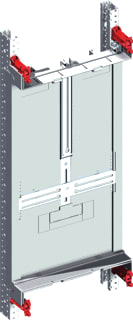 ABB - CombiLine N Inbouwunit leeg 2Cpx041820R9999