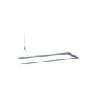 Performance in lighting - SL713+ Pendelarmatuur rxl 61 840 grs mp
