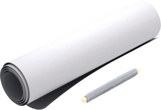 OBO - Brandisolerend afdichtingsmiddel Bandage V Kbldrvr 1000X380