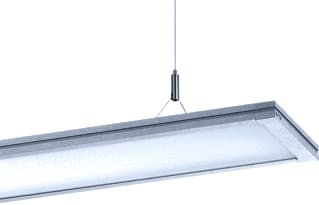Performance in lighting - SL720+ Pendelarmatuur Rl 830 Grs Dal