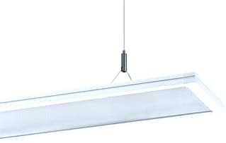 Performance in lighting - SL720+ Pendelarmatuur rxl 41 840 wi bt mp