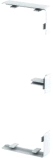 OBO - Rapid 45 Afdekstrip wandgoot Naadverbinder Voor Rapid