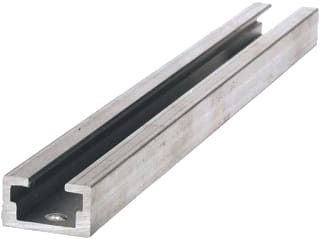 ABB - CombiLine N Profiel voor kast/lessenaar  2cpx060323r9999