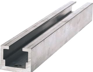 ABB - CombiLine N Profiel voor kast/lessenaar 2cpx060335r9999