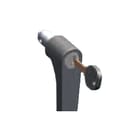 ABB - TriLine-R Deursluiting voor kast/lessenaar sl v kast 2cpx060501r9999