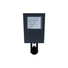 Performance in lighting - THEOS GLASS MINI Straat- en pleinverlichtingsarm. theos m50 100 740 dal nema