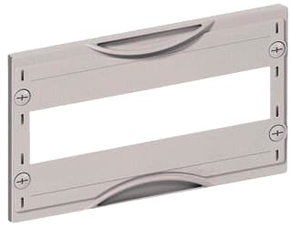 ABB - CombiLine N Deksel installatiekast 2Cpx062802R9999