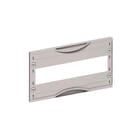 ABB - CombiLine N Deksel installatiekast 2Cpx062802R9999