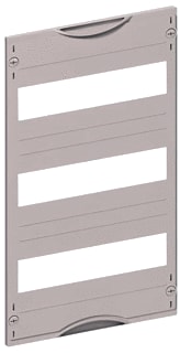 ABB - CombiLine N Deksel installatiekast 2Cpx062806R9999