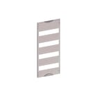 ABB - CombiLine N Deksel installatiekast 2Cpx062808R9999