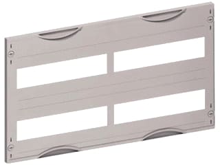 ABB - CombiLine N Deksel installatiekast 2Cpx062814R9999
