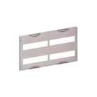 ABB - CombiLine N Deksel installatiekast 2Cpx062814R9999