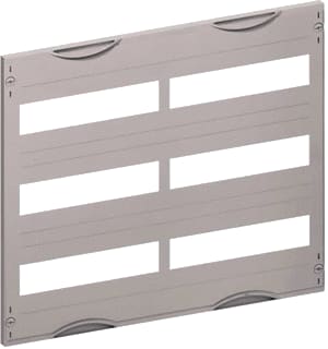ABB - CombiLine N Deksel installatiekast 2Cpx062816R9999