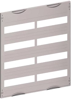 ABB - CombiLine N Deksel installatiekast 2Cpx062818R9999