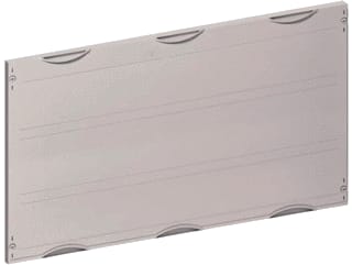 ABB - CombiLine N Deksel installatiekast  2cpx062825r9999
