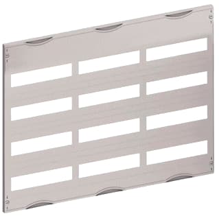 ABB - CombiLine N Deksel installatiekast  2cpx062828r9999