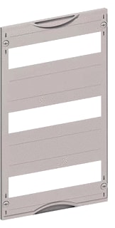 ABB - CombiLine N Deksel installatiekast 2Cpx062834R9999