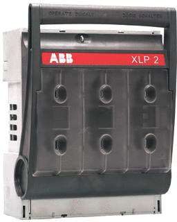 ABB - CombiLine N Veilighedenlastscheider 2cpx062964r9999