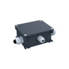 Performance in lighting - TYK+ LED driver tyk driver box 20w 1a dal