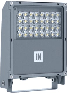 Performance in lighting - WIN PRO Downlight/spot/schijnwerper A35/W 730 Grs