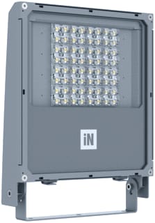Performance in lighting - WIN PRO Downlight/spot/schijnwerper win pro a35/w 730 grs