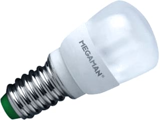Megaman - LED-lamp Led T-Lamp 2/14W E14 Dim.