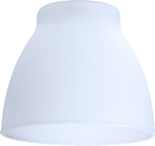 Paulmann - Wolbi Lichtt. toebeh.v verlichtingsarm. Kapje 50W Wit