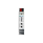 Hager - Systeeminterface bussysteem Knx/Ip Secure-Router 1Mod