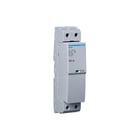 Hager - Bliksemstroomafleider overspan.bev 1p 25 spa180