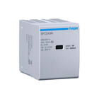 Hager - Apparaatoverspanningbeveiliging steekele n-pe 264v spc043n