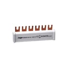 Hager - Toebeh. overspann.bev. data en M&R doorverbrail 3p 35mm