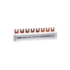 Hager - Toebeh. overspann.bev. data en M&R Doorverbrail 4B 35Mm