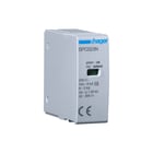 Hager - Toebeh. overspann.bev. data en M&R Steekelement Spc023N