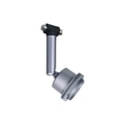Paulmann - Downlight/spot/schijnwerper spot deco 10w gu5,3 m/chr