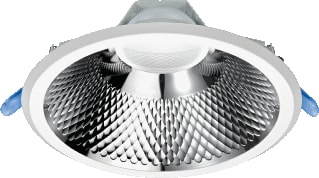 Norton - LDN-H Downlights Downlight/spot/schijnwerper 83 2100 d200 dal nd
