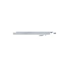 Paulmann - Light & Easy Spanningsrail Urail Basis 1000W Chr