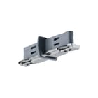 Paulmann - Light & Easy Lichtt. toebeh.v verlichtingsarm. urail stroomscheider 230v