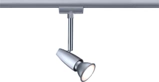Paulmann - Downlight/spot/schijnwerper spot barreli 6,5 gu10 m/c