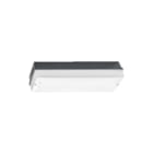 Norton - SPA-LED II Portiek en galerij armatuur Plafond-/wandarmatuur 6/2W Ww An
