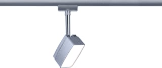 Paulmann - Downlight/spot/schijnwerper spot pedal 1x5w chr mat